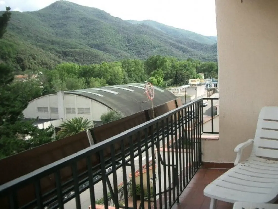 Location de Vacances Amélie-les-Bains-Palalda 129