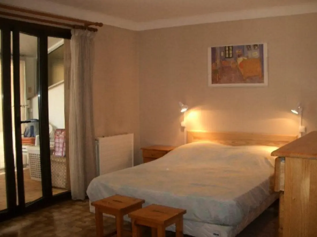 Location de Vacances Amélie-les-Bains-Palalda 129