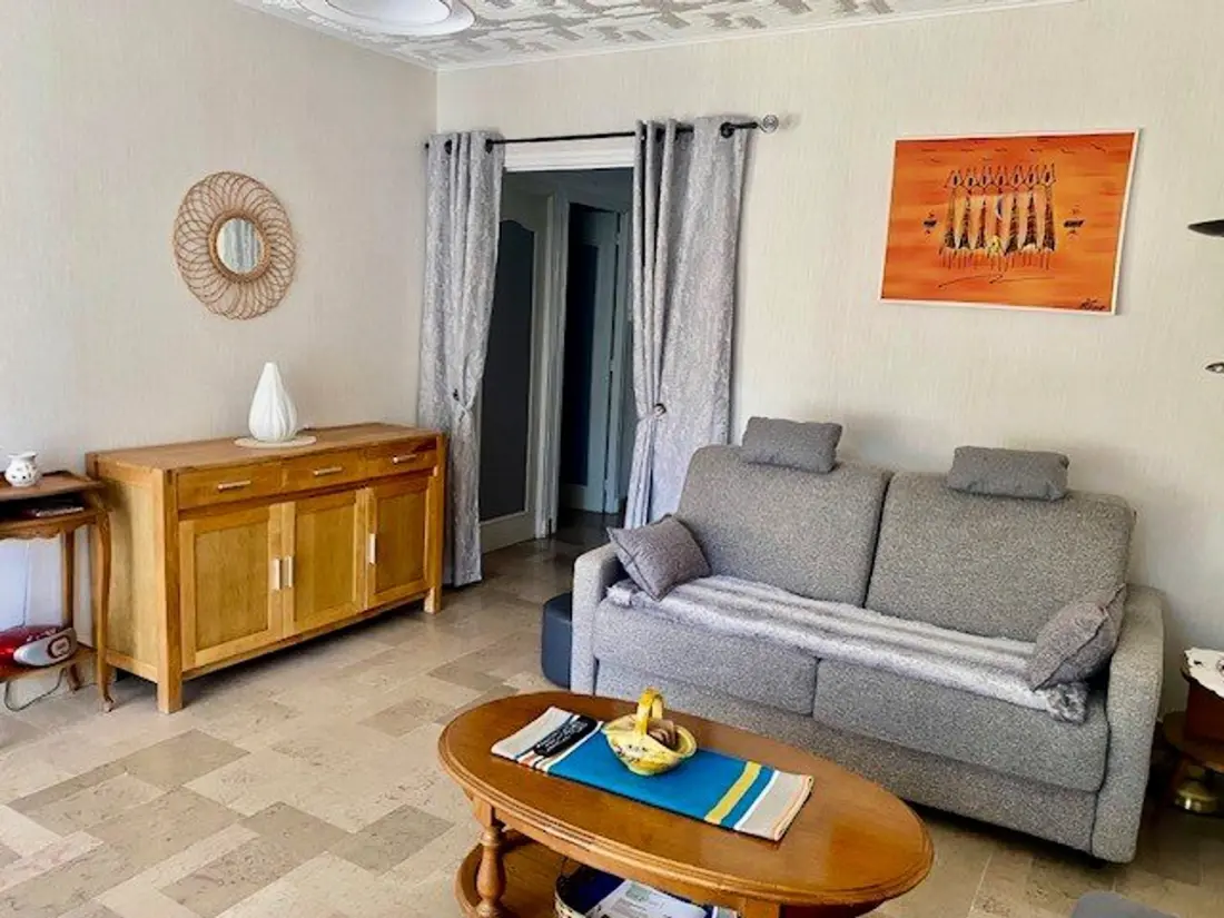 Location de Vacances Amélie-les-Bains-Palalda 130
