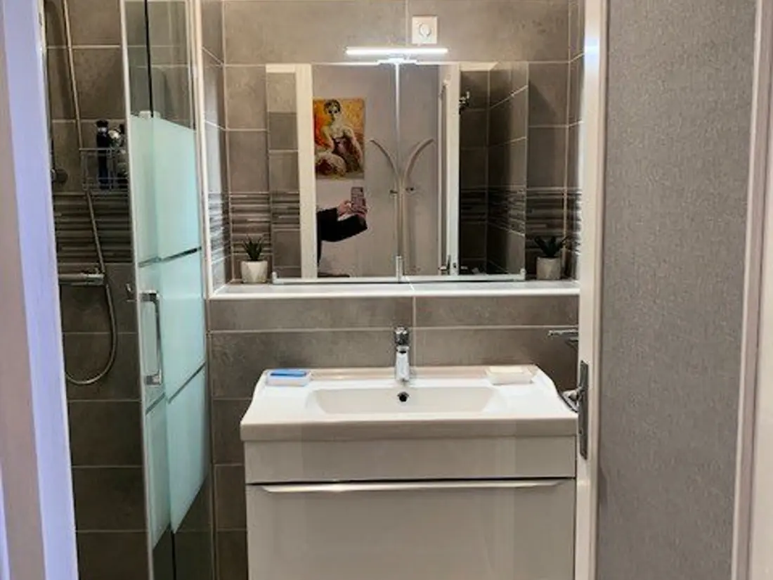 Location de Vacances Amélie-les-Bains-Palalda 130
