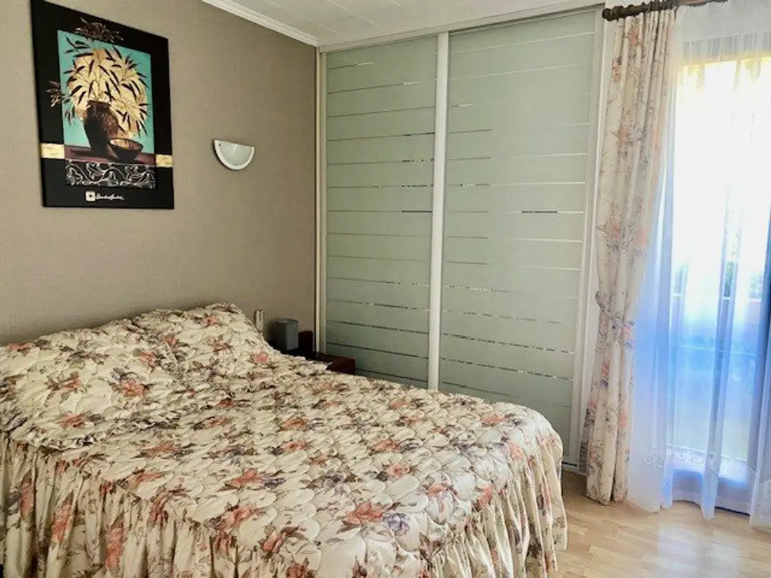 Location de Vacances Amélie-les-Bains-Palalda 130
