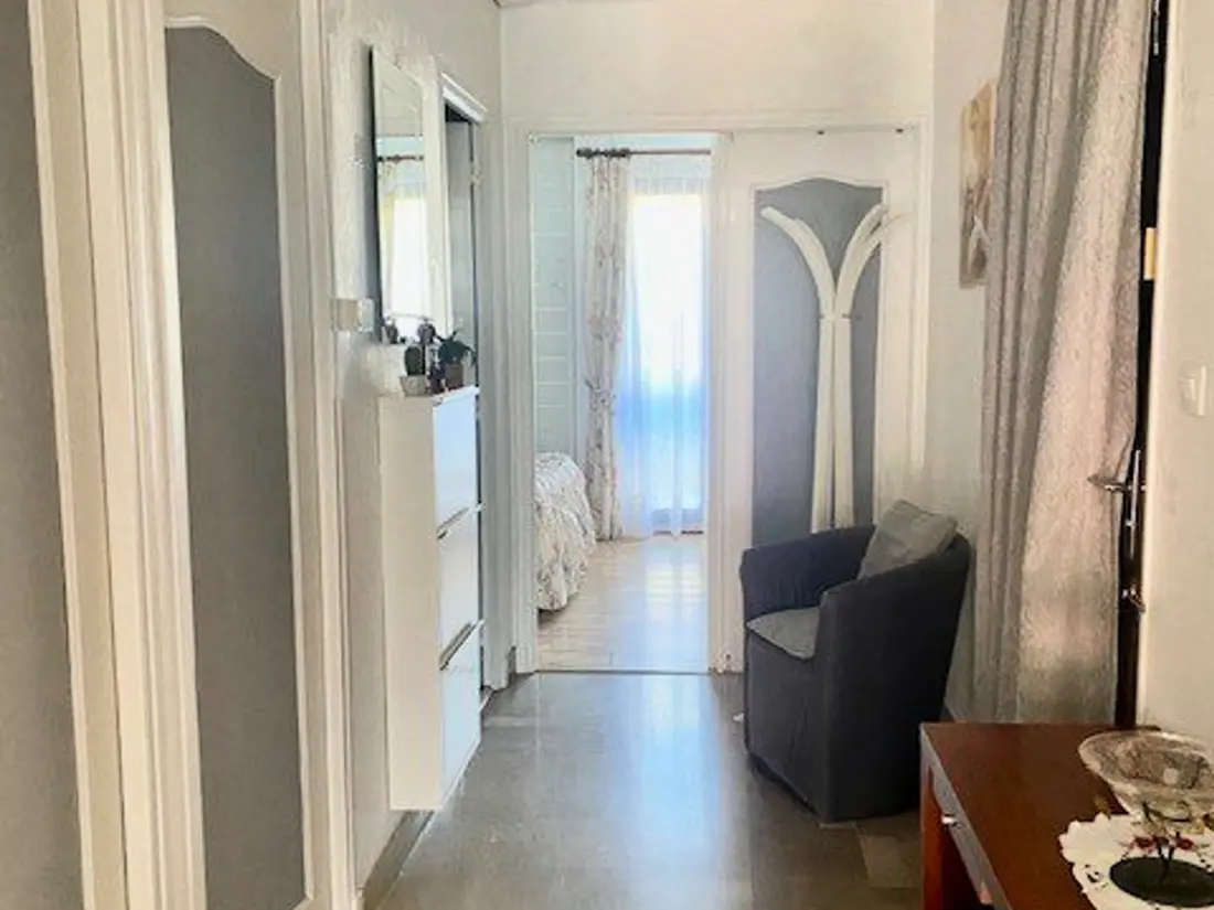 Location de Vacances Amélie-les-Bains-Palalda 130