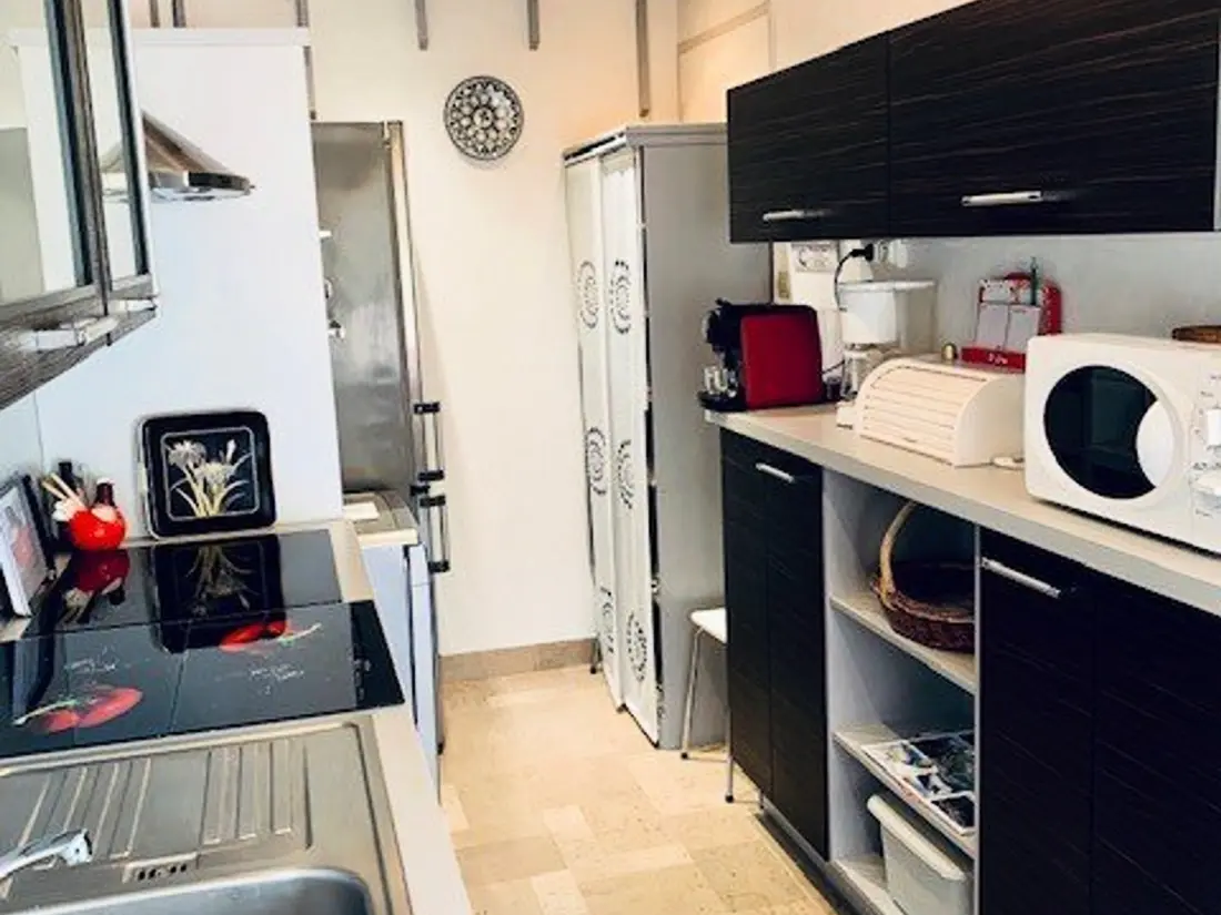 Location de Vacances Amélie-les-Bains-Palalda 130