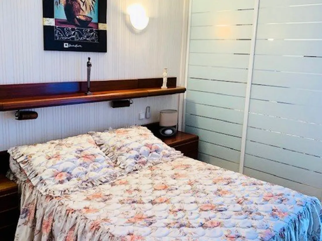 Location de Vacances Amélie-les-Bains-Palalda 130