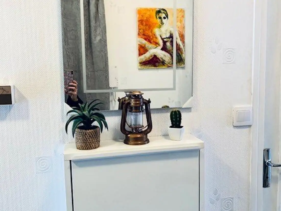 Location de Vacances Amélie-les-Bains-Palalda 130