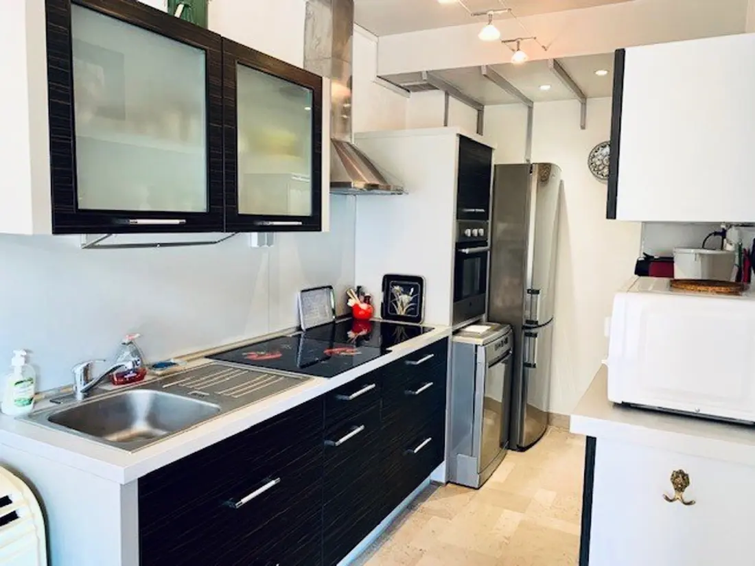 Location de Vacances Amélie-les-Bains-Palalda 130