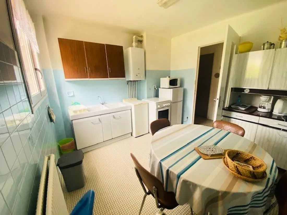 Location de Vacances Amélie-les-Bains-Palalda 131
