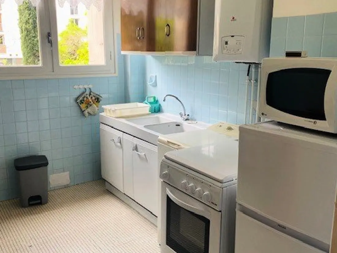 Location de Vacances Amélie-les-Bains-Palalda 131