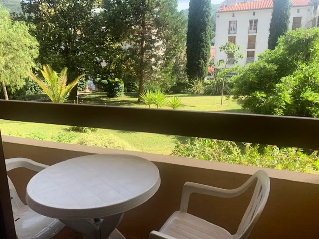 Location de Vacances Amélie-les-Bains-Palalda 131
