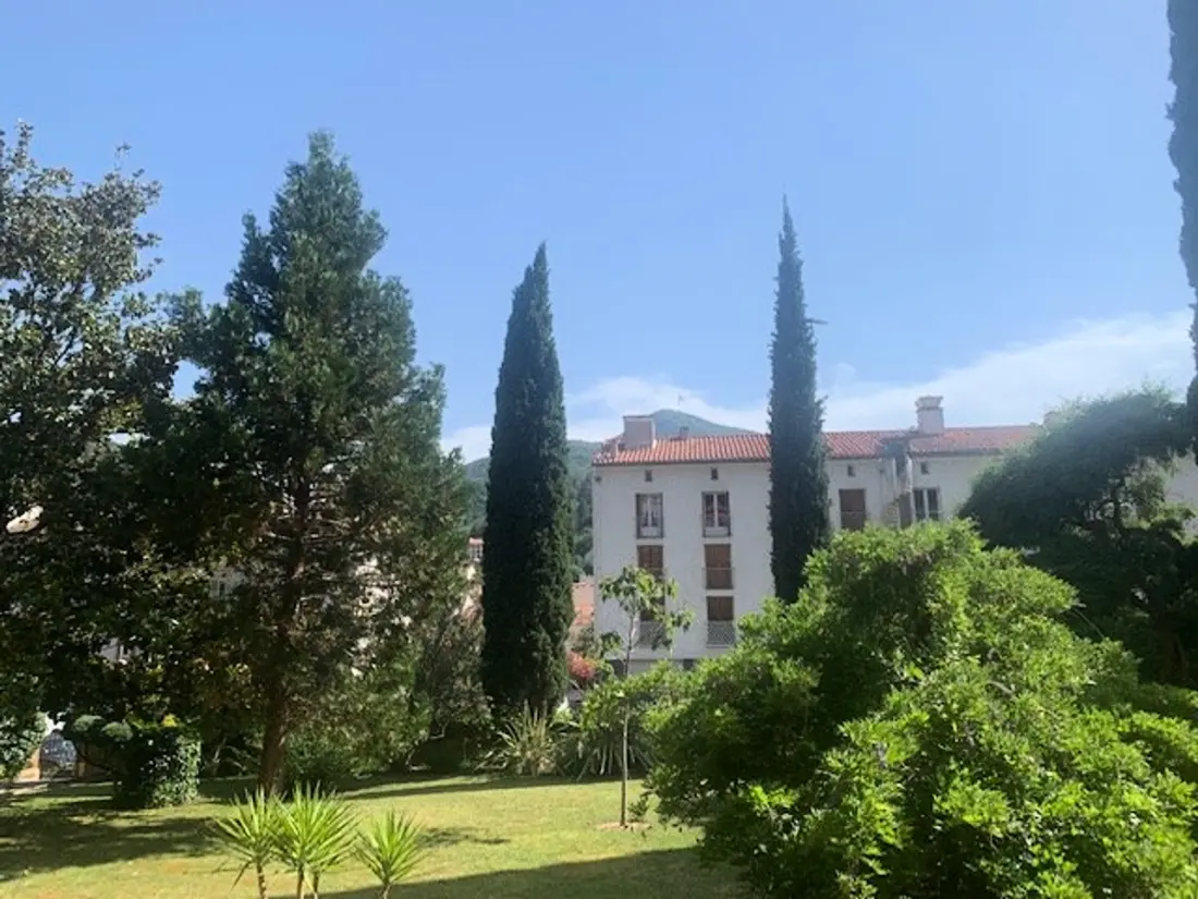 Location de Vacances Amélie-les-Bains-Palalda 131