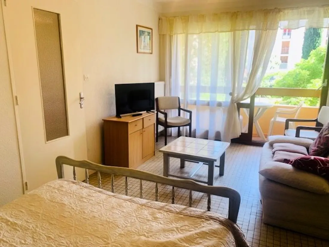 Location de Vacances Amélie-les-Bains-Palalda 131