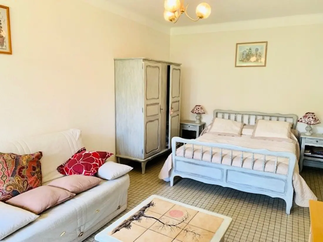 Location de Vacances Amélie-les-Bains-Palalda 131