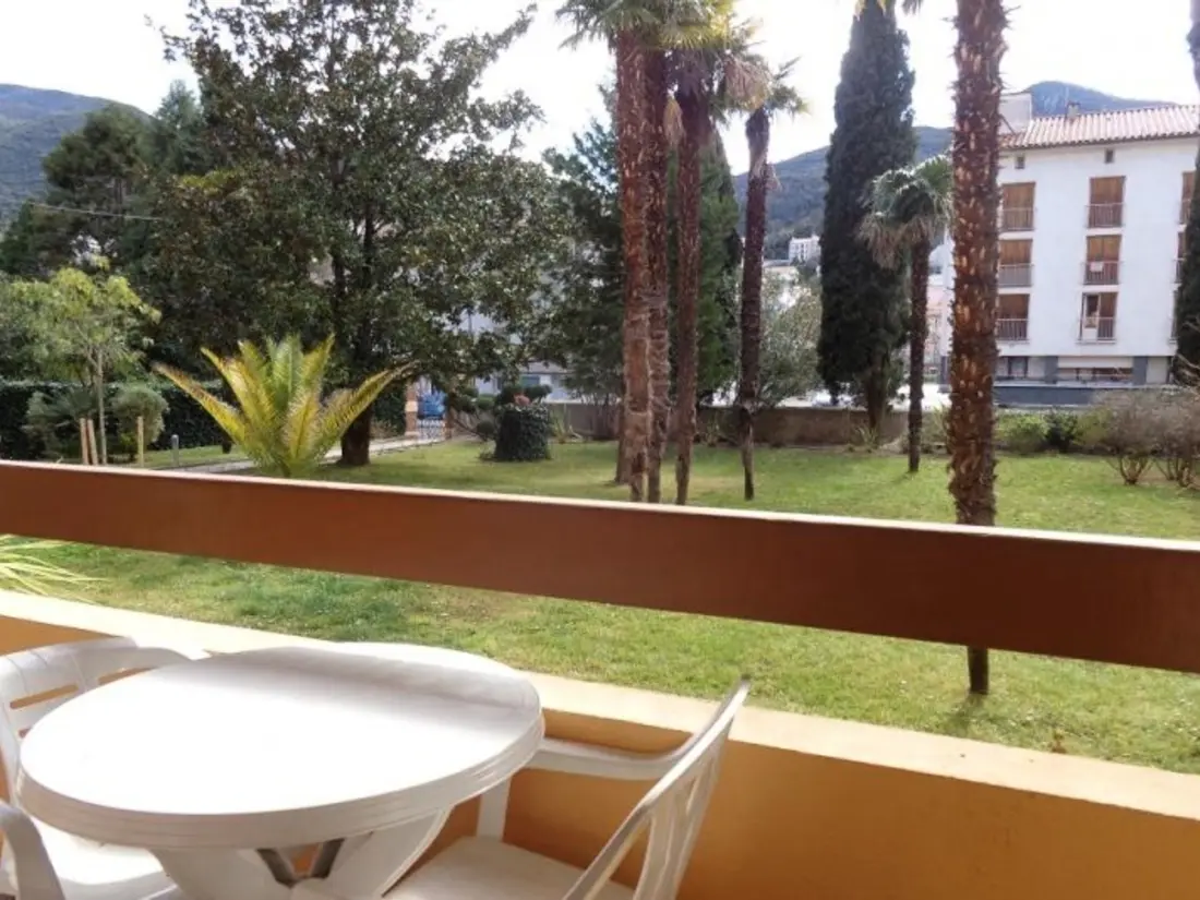 Location de Vacances Amélie-les-Bains-Palalda 131