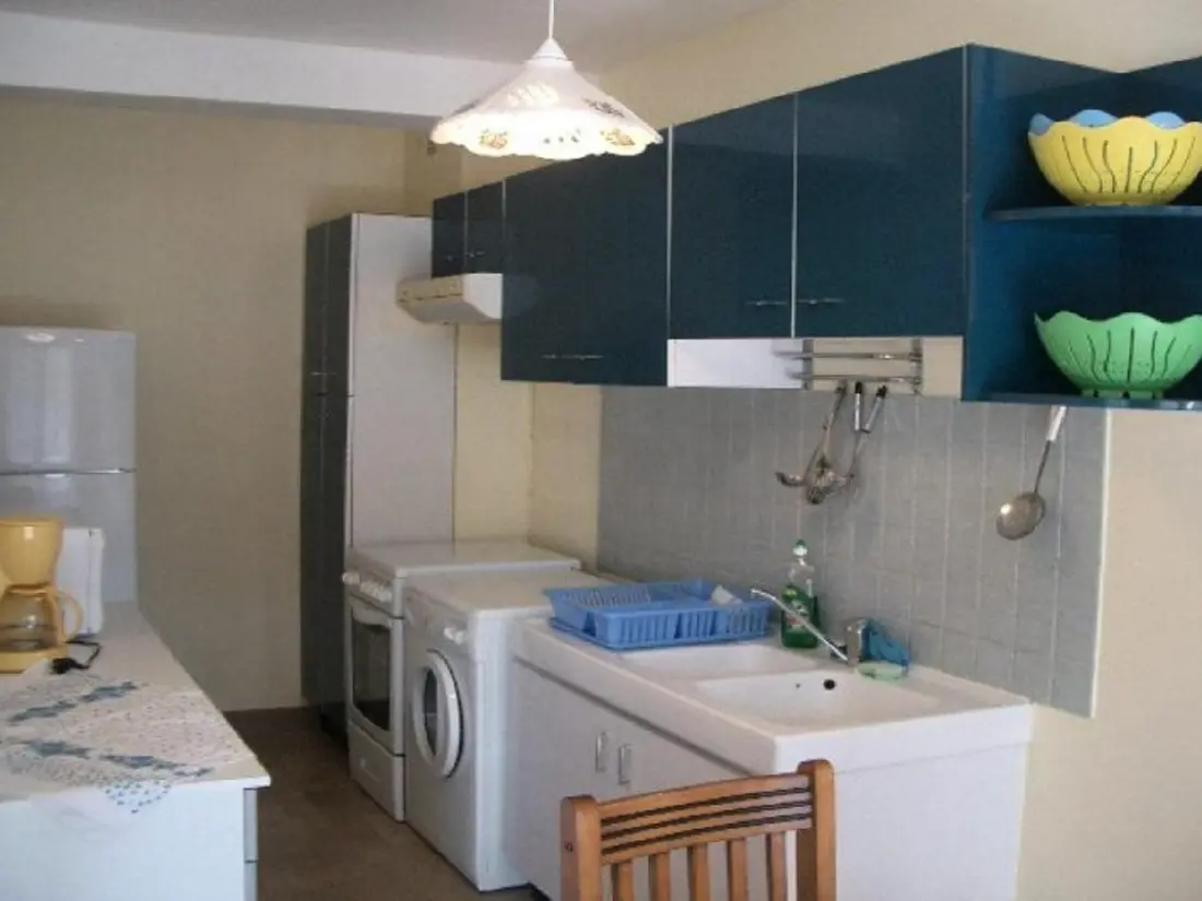Location de Vacances Amélie-les-Bains-Palalda 134