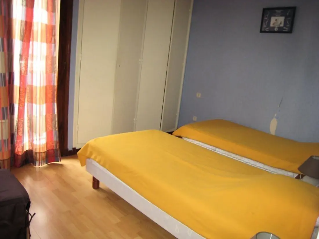 Location de Vacances Amélie-les-Bains-Palalda 134