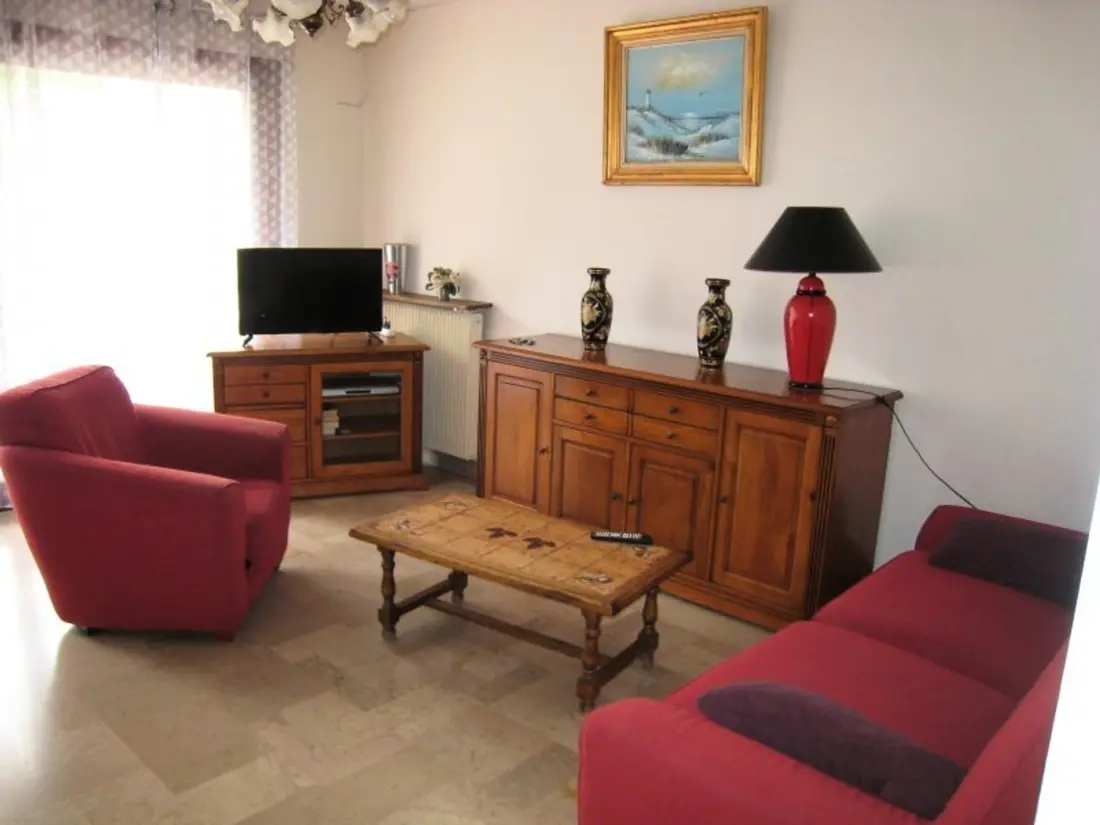 Location de Vacances Amélie-les-Bains-Palalda 134