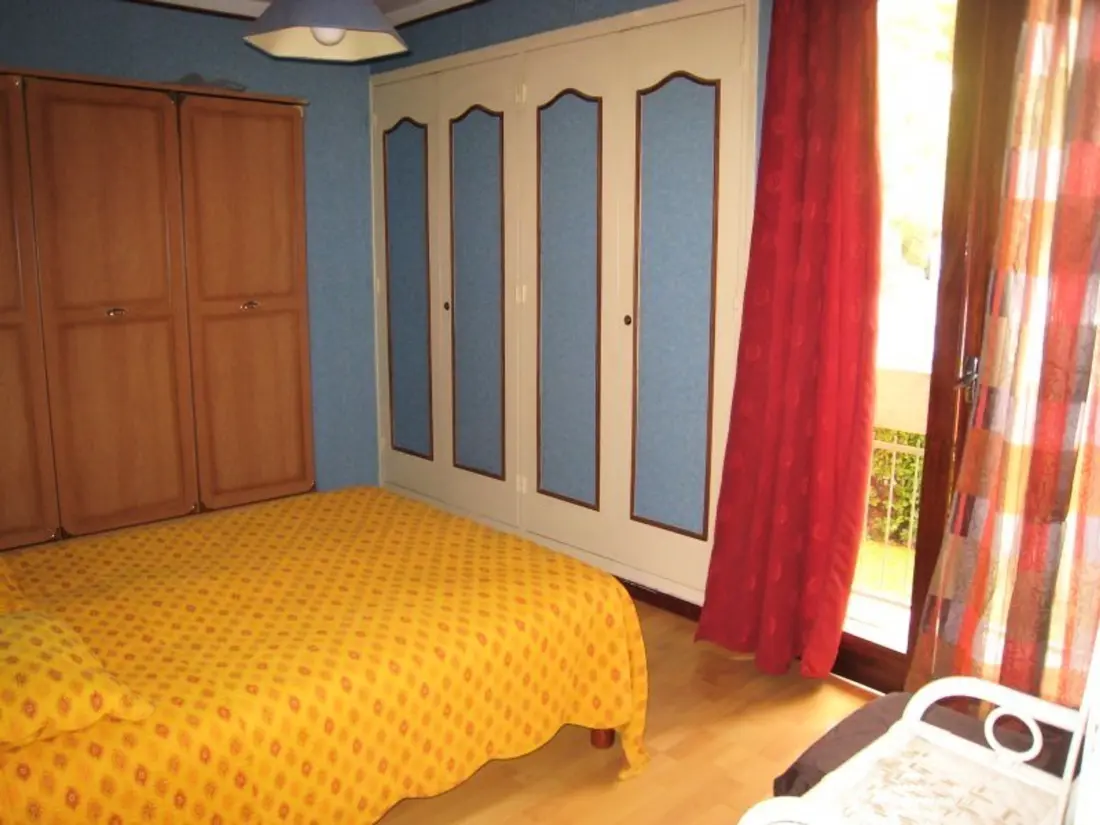 Location de Vacances Amélie-les-Bains-Palalda 134