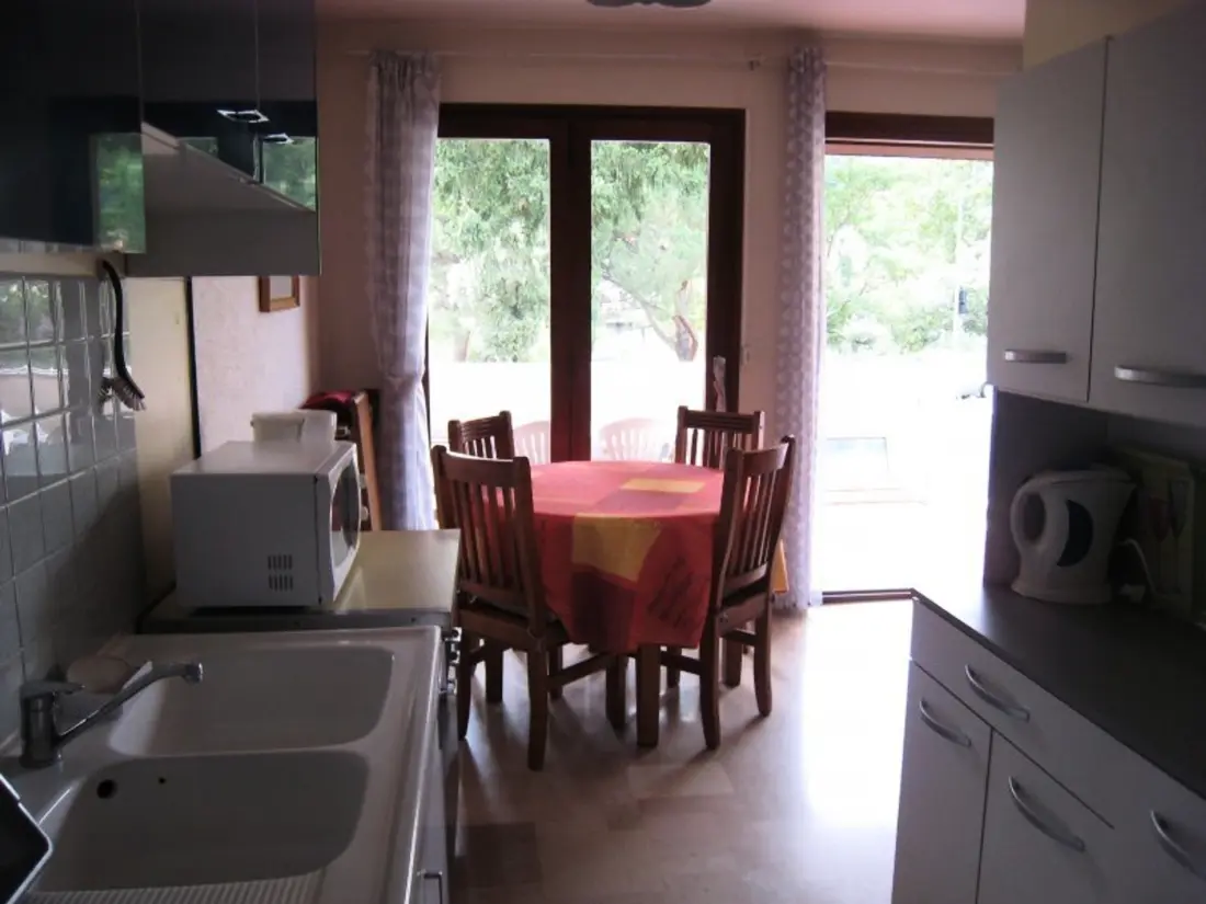 Location de Vacances Amélie-les-Bains-Palalda 134