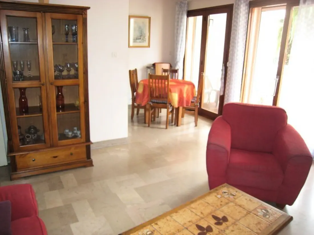 Location de Vacances Amélie-les-Bains-Palalda 134