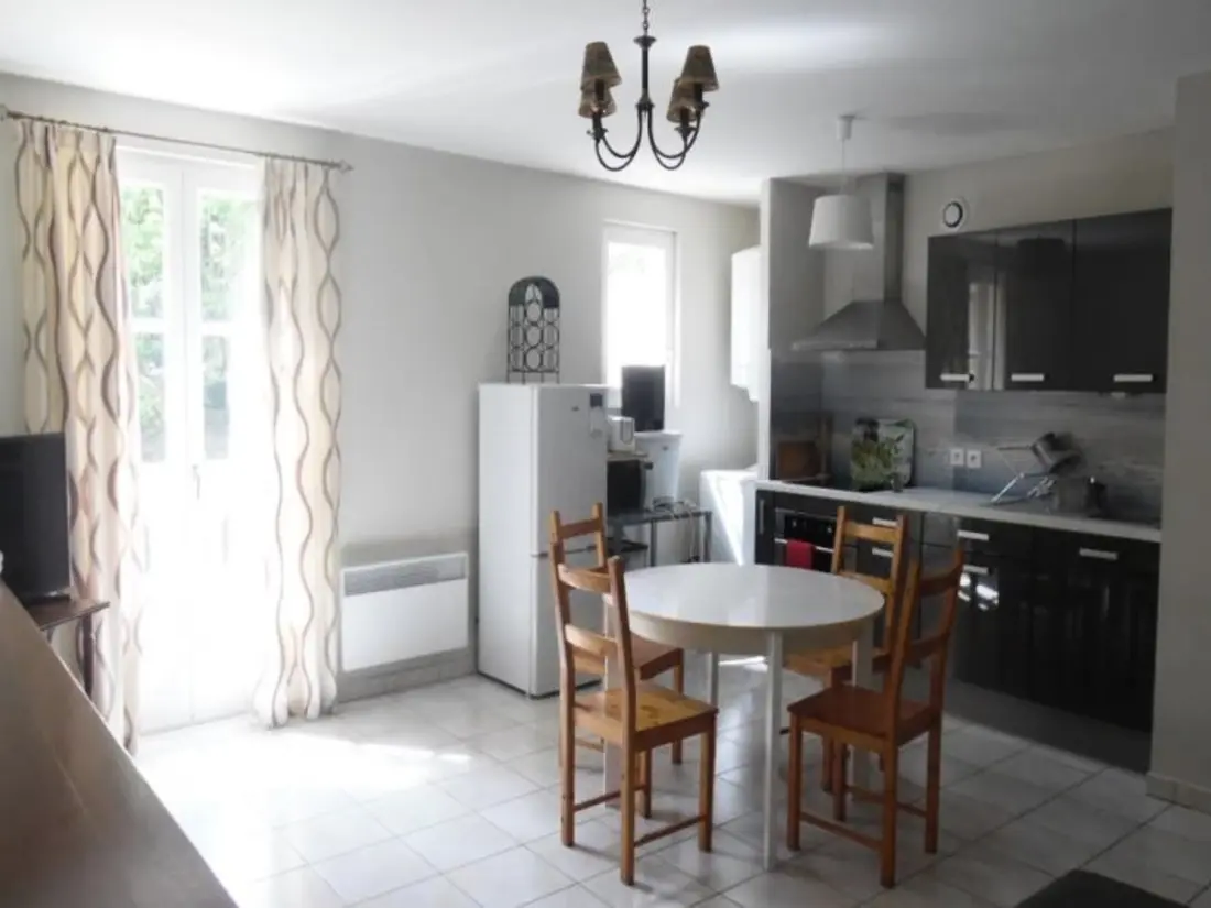Location de Vacances Amélie-les-Bains-Palalda 135