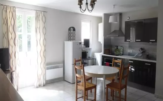 Location de Vacances Amélie-les-Bains-Palalda 135