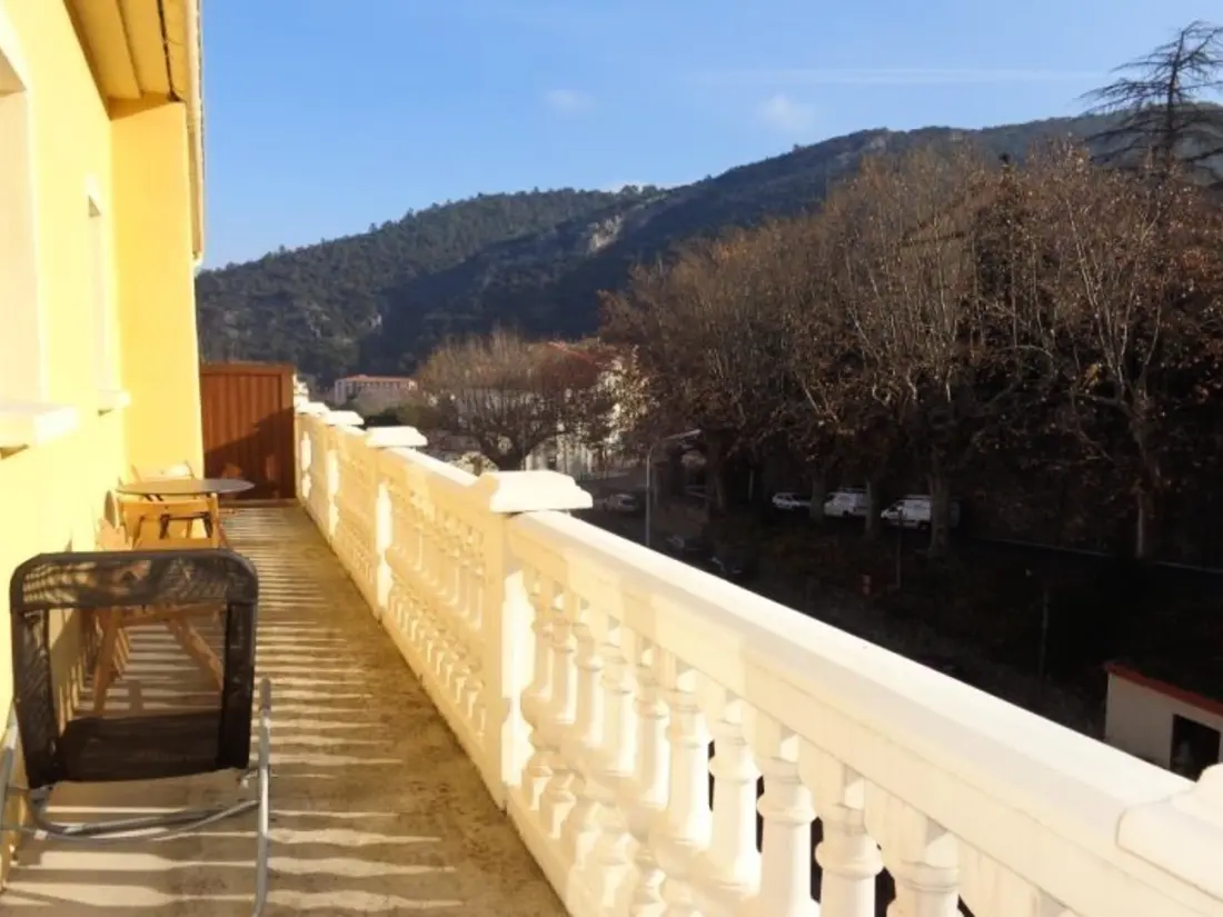Location de Vacances Amélie-les-Bains-Palalda 135