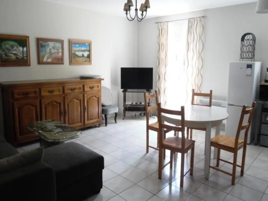 Location de Vacances Amélie-les-Bains-Palalda 135