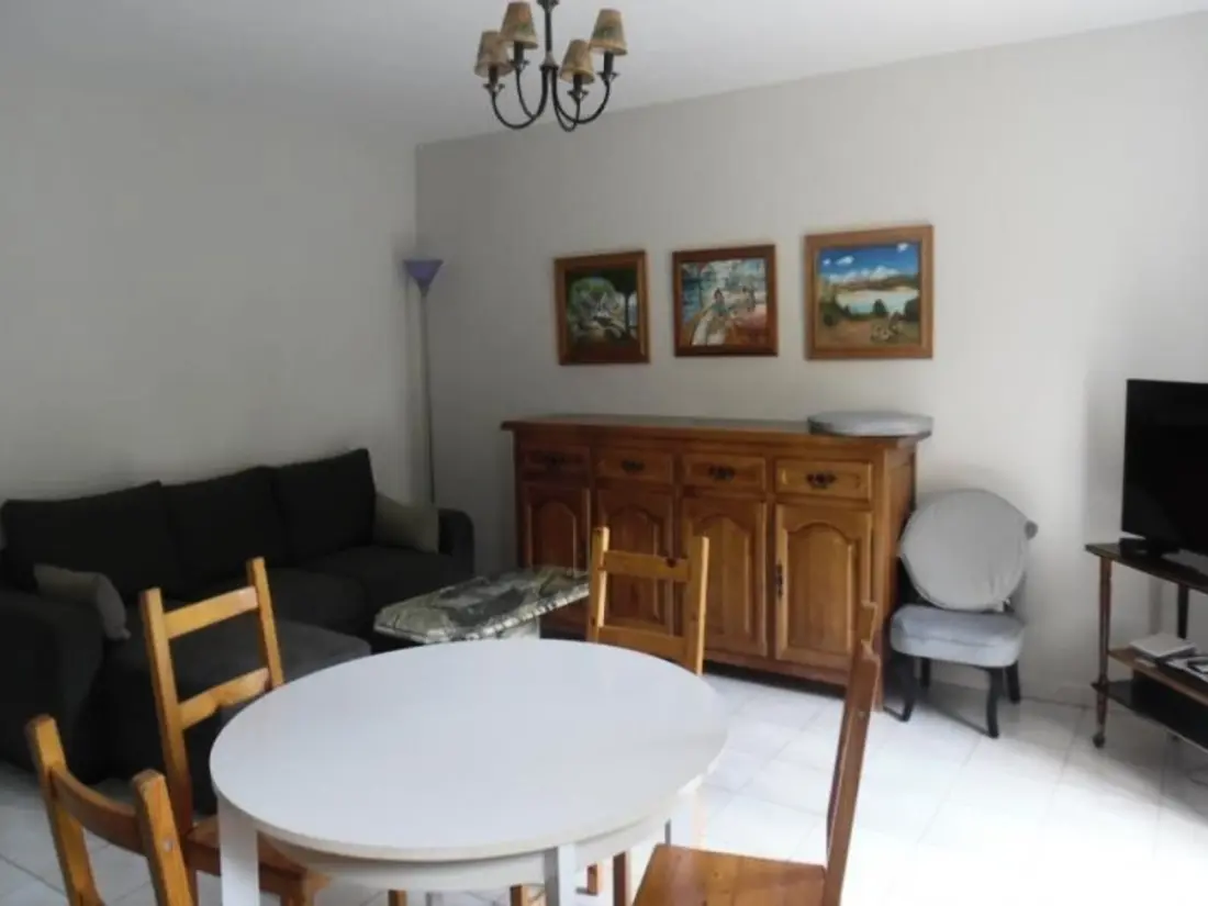Location de Vacances Amélie-les-Bains-Palalda 135