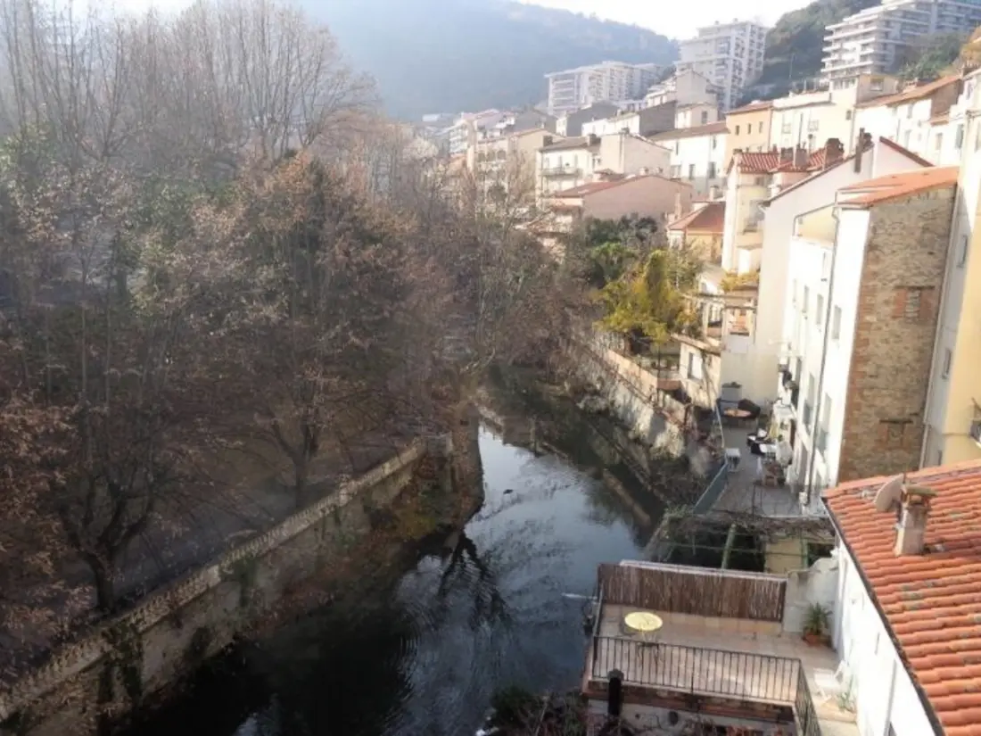 Location de Vacances Amélie-les-Bains-Palalda 135