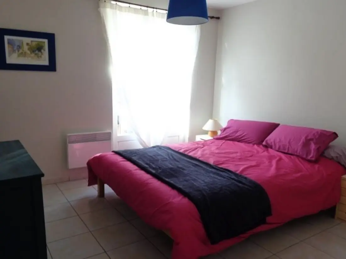 Location de Vacances Amélie-les-Bains-Palalda 135