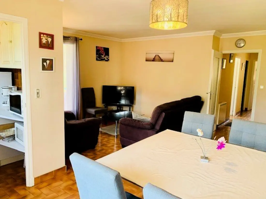 Location de Vacances Amélie-les-Bains-Palalda 136