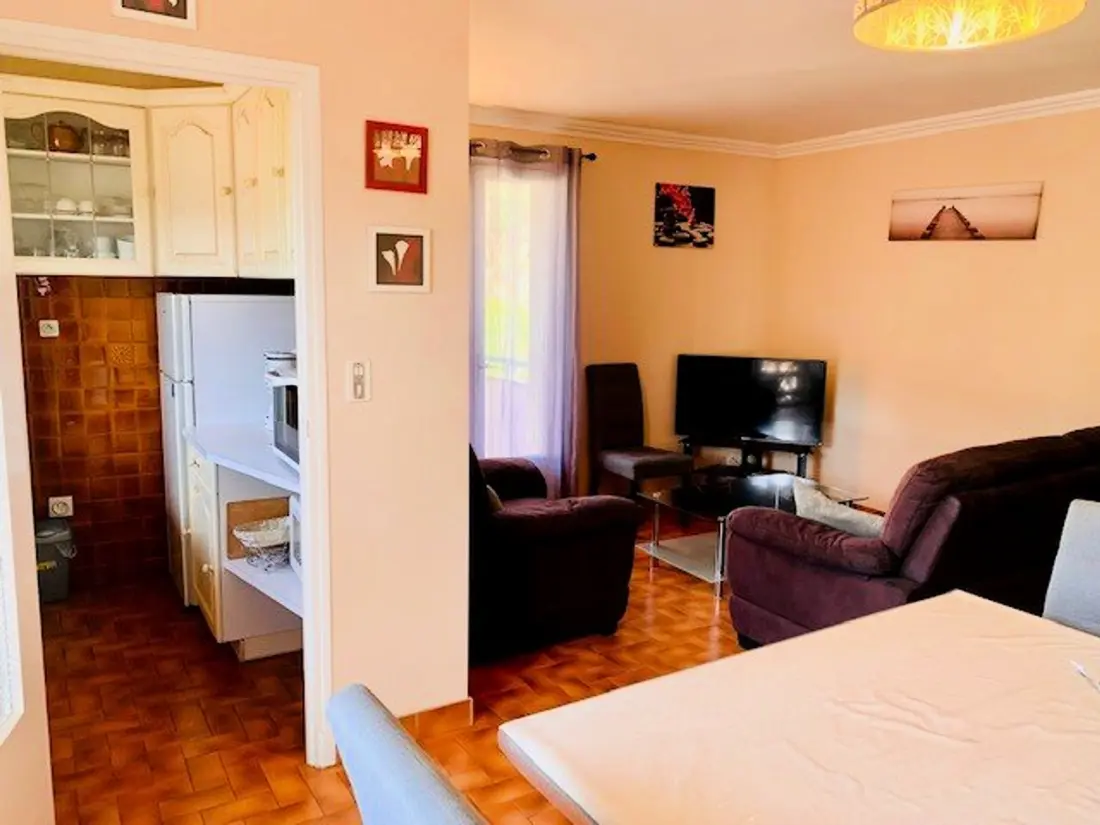Location de Vacances Amélie-les-Bains-Palalda 136
