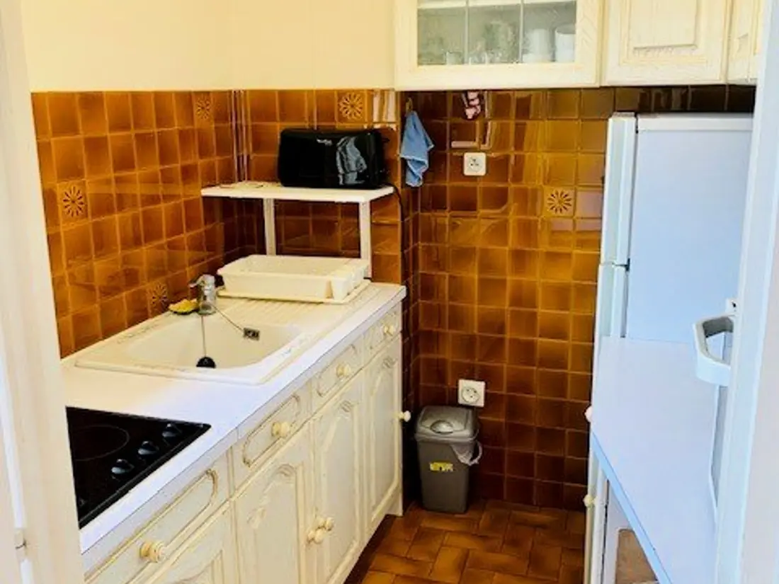 Location de Vacances Amélie-les-Bains-Palalda 136
