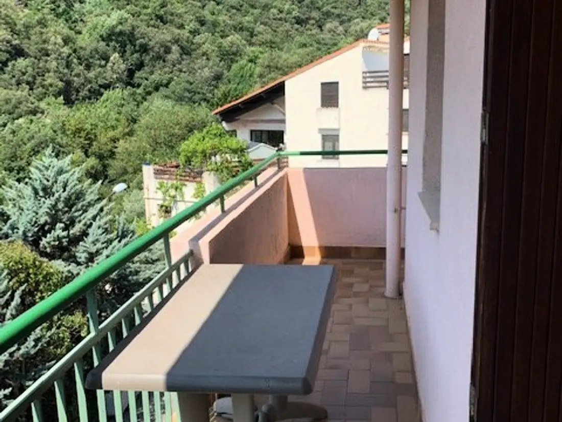 Location de Vacances Amélie-les-Bains-Palalda 136