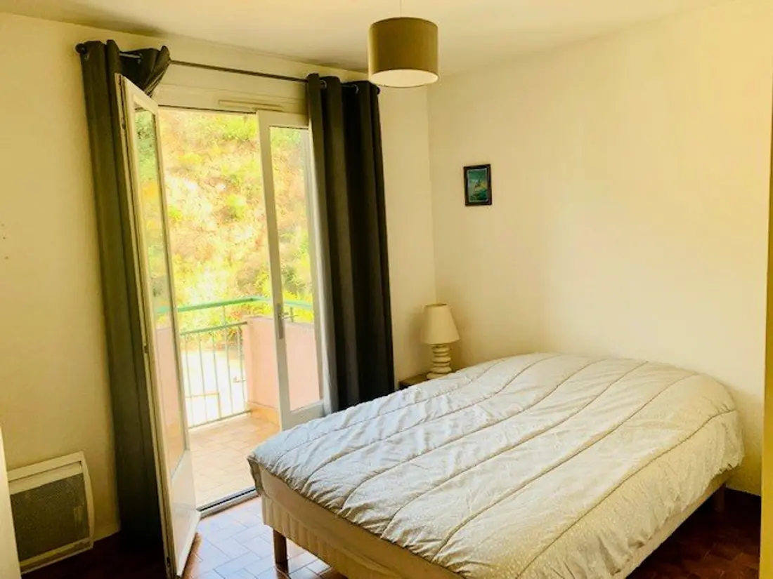 Location de Vacances Amélie-les-Bains-Palalda 136