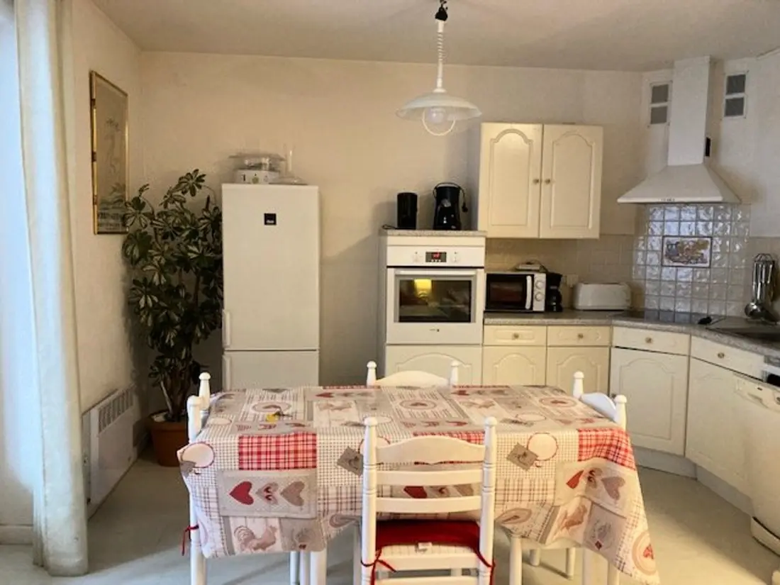 Location de Vacances Amélie-les-Bains-Palalda 142
