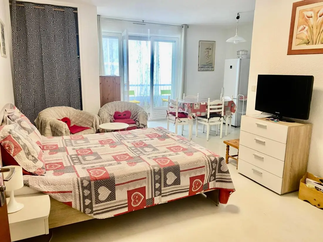 Location de Vacances Amélie-les-Bains-Palalda 142