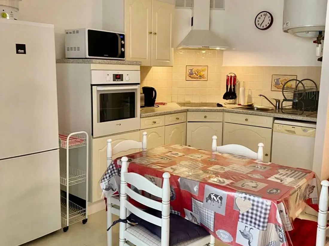 Location de Vacances Amélie-les-Bains-Palalda 142
