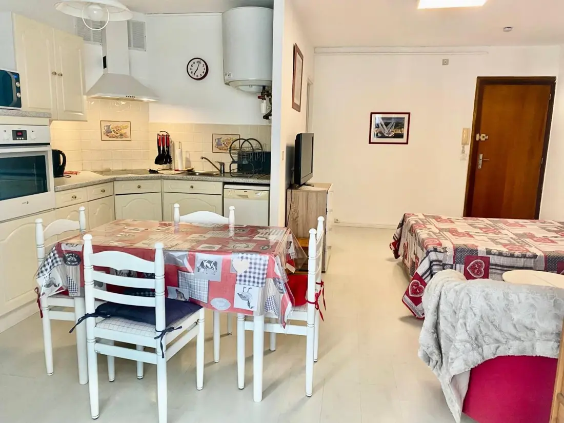 Location de Vacances Amélie-les-Bains-Palalda 142