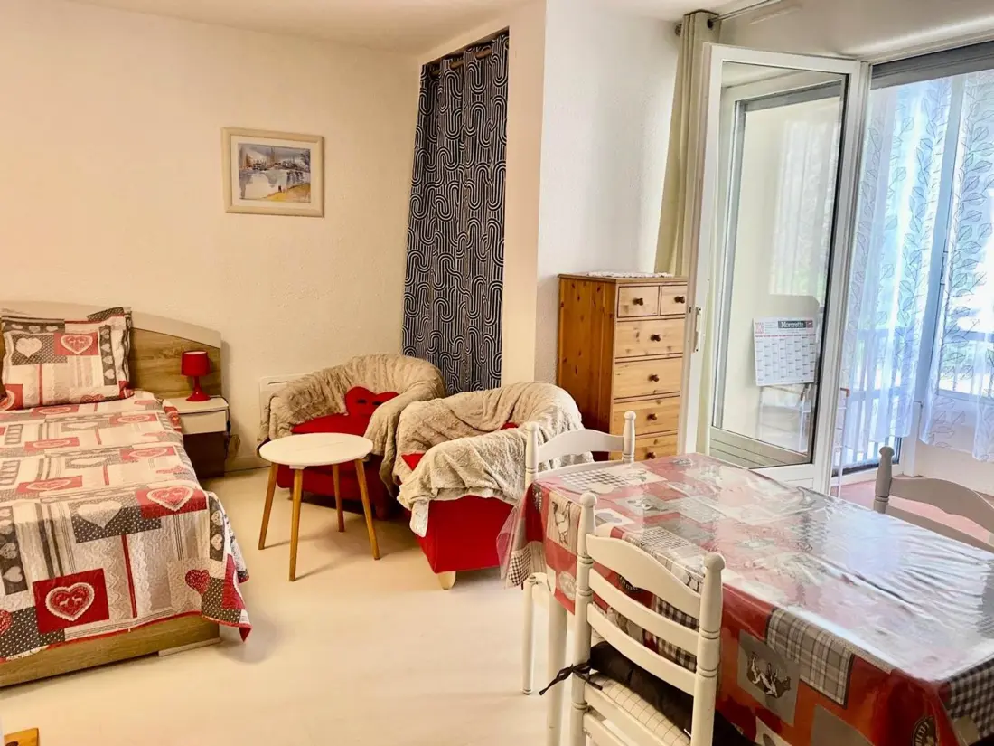 Location de Vacances Amélie-les-Bains-Palalda 142
