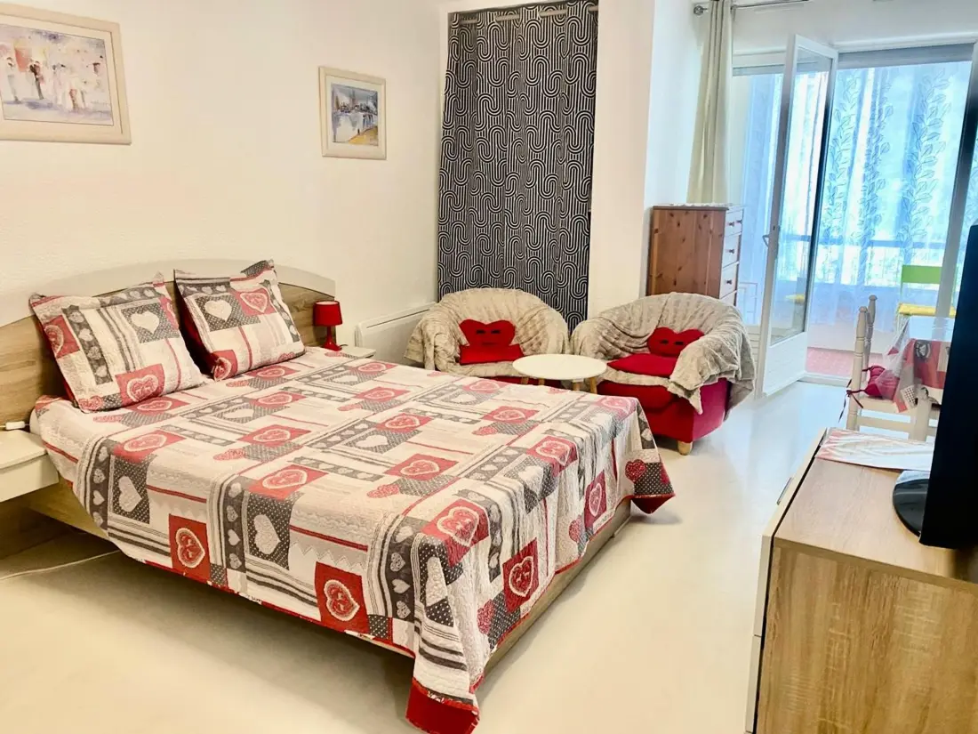 Location de Vacances Amélie-les-Bains-Palalda 142