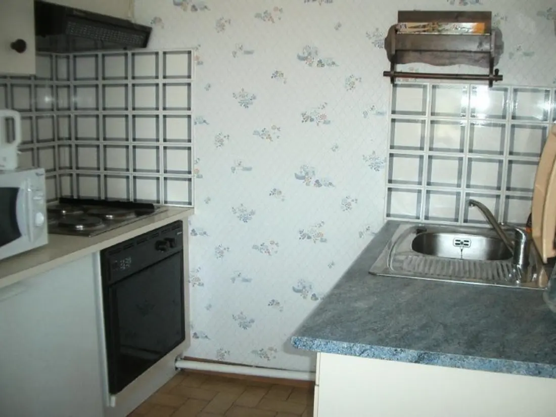 Location de Vacances Amélie-les-Bains-Palalda 143