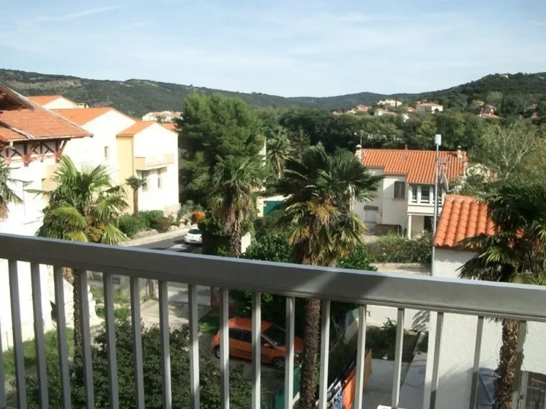 Location de Vacances Amélie-les-Bains-Palalda 143