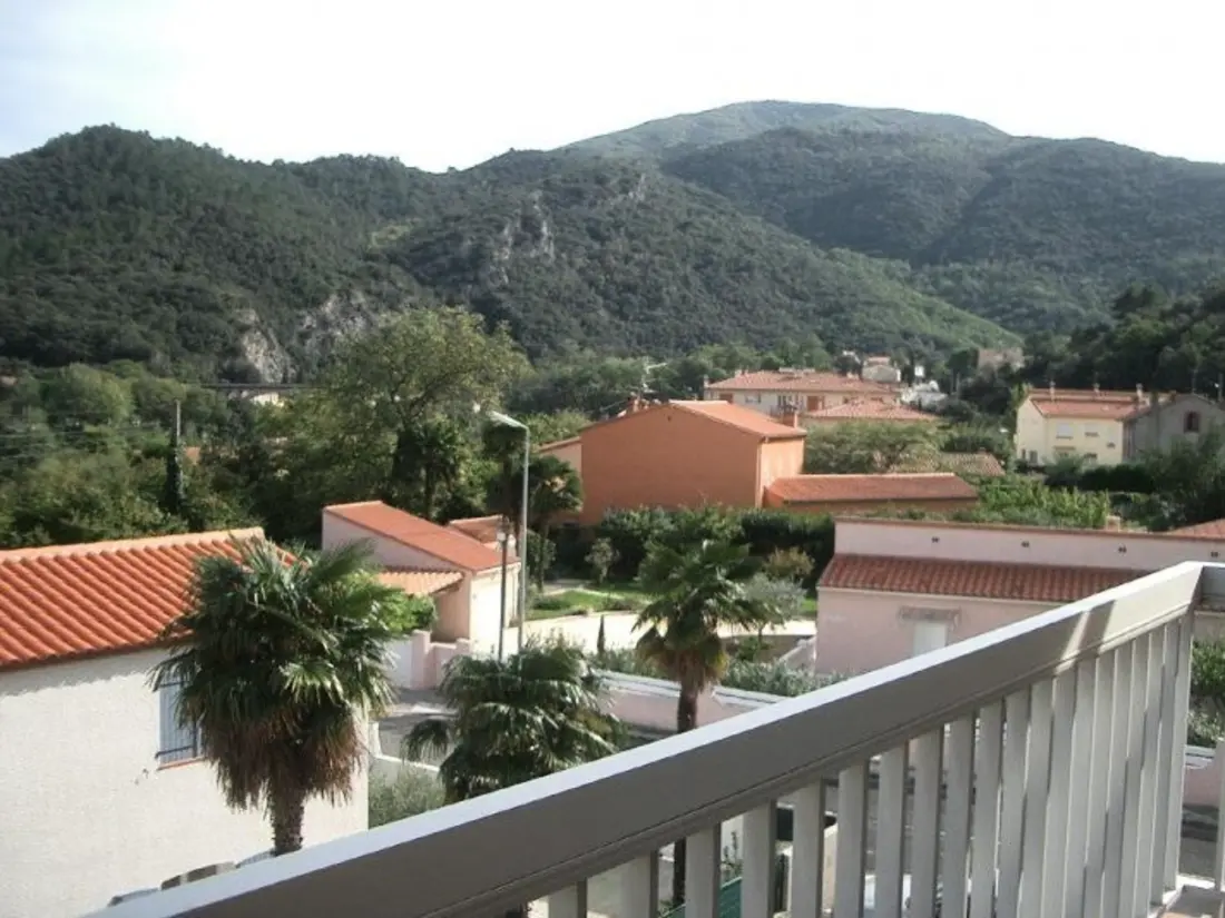 Location de Vacances Amélie-les-Bains-Palalda 143
