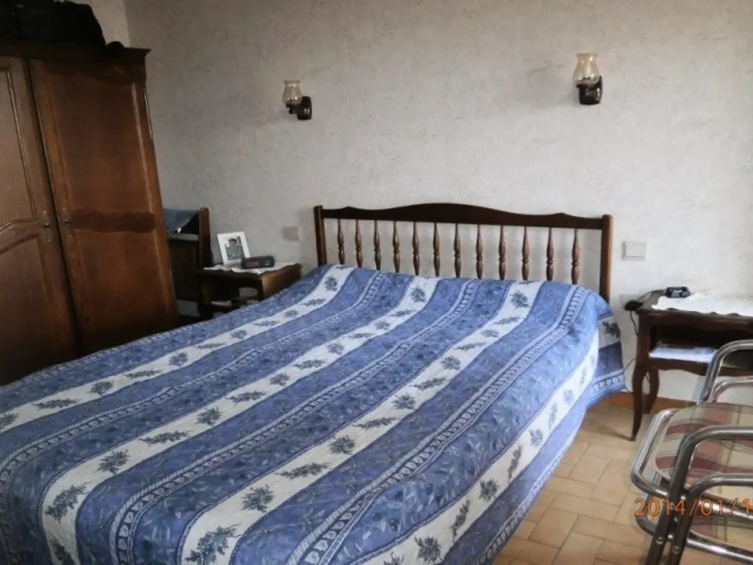 Location de Vacances Amélie-les-Bains-Palalda 143