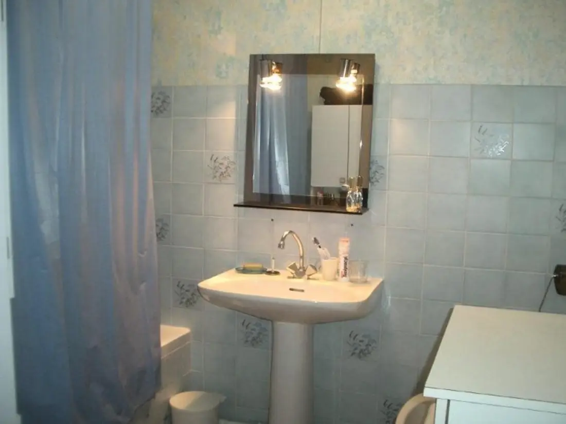 Location de Vacances Amélie-les-Bains-Palalda 143
