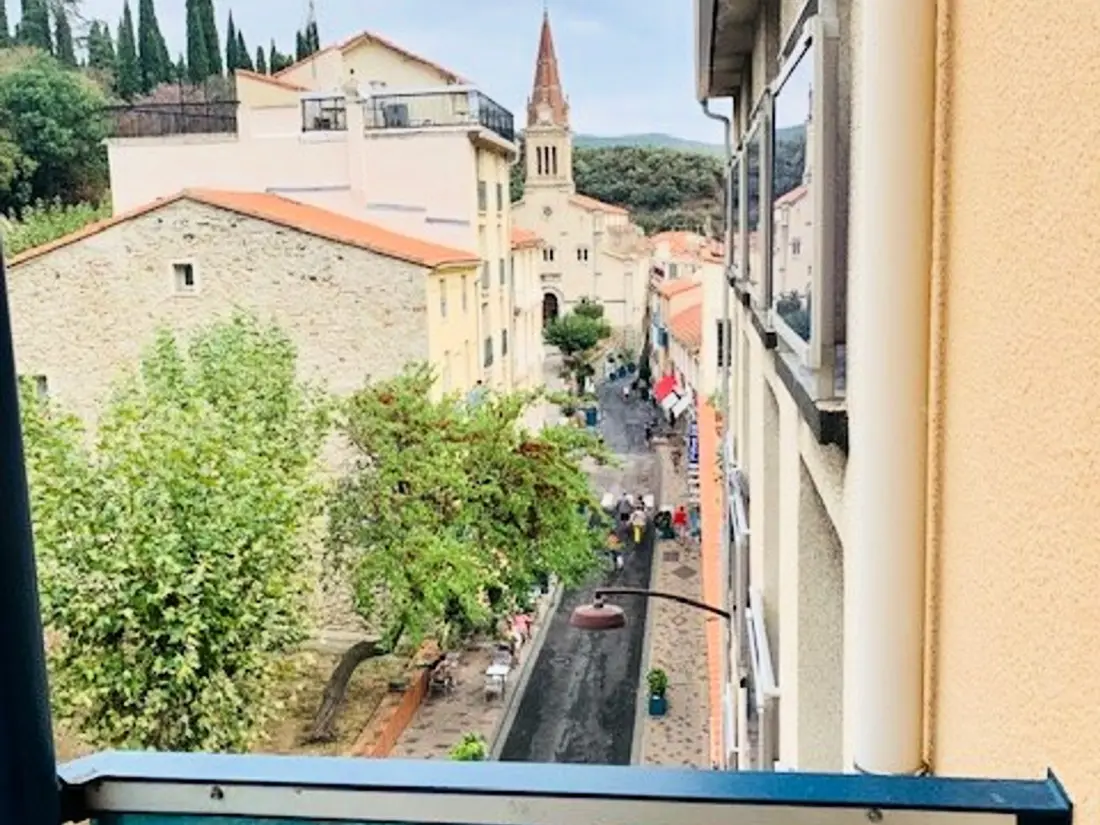 Location de Vacances Amélie-les-Bains-Palalda 144
