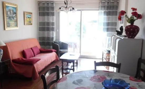 Location de Vacances Amélie-les-Bains-Palalda 150
