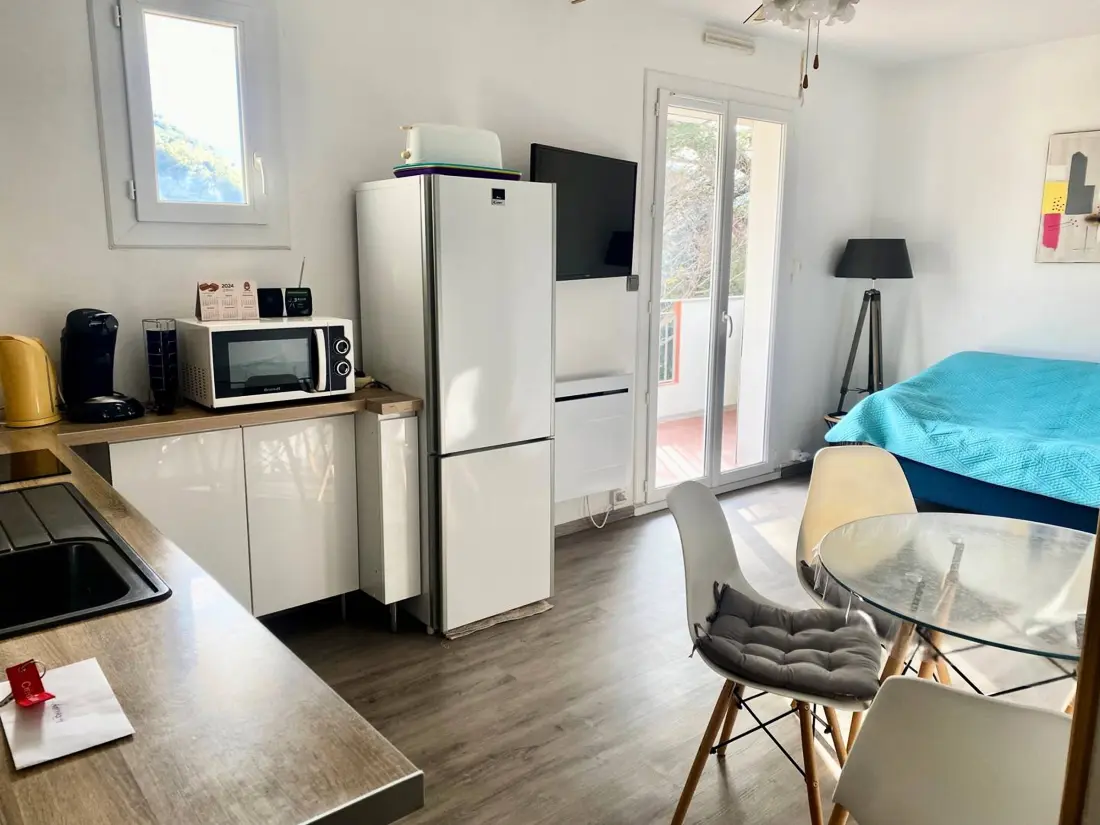 Location de Vacances Amélie-les-Bains-Palalda 151