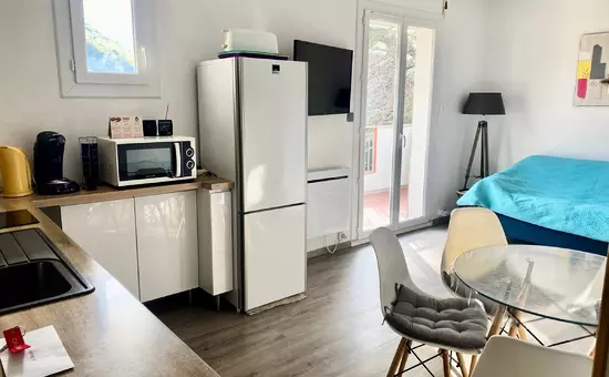 Location de Vacances Amélie-les-Bains-Palalda 151